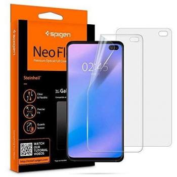 Spigen HD Clarity Samsung Galaxy S10+ Screen Protector