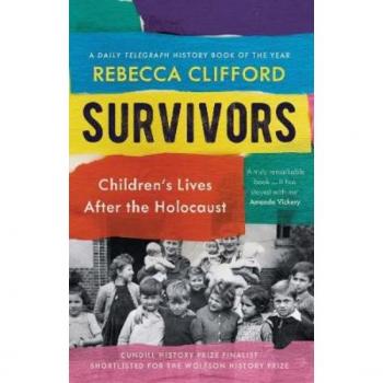 Clifford:Survivors
