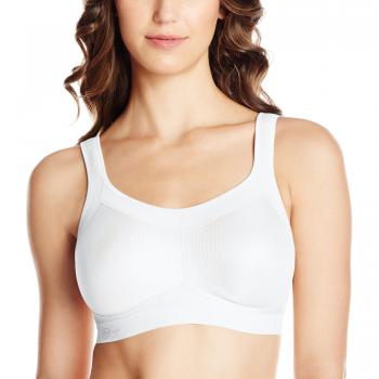 Momentum Seamless Sports Bra