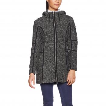 Schöffel Alfia II Frauenjacke – Anthrazit – 46