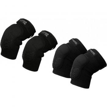 Kit de sécurité pour patineurs, skieurs, motards