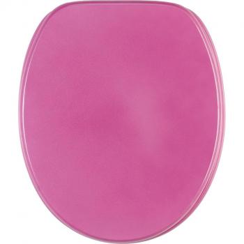 Sanilo WC-Sitz Glitzer