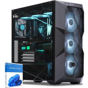 Sedatech Ultra Gaming-PC i9 14900KF