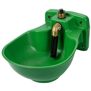 Kerbl HP20 Heated Drinking Trough 1/2 Mains Connection