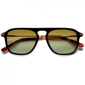 Etnia Barcelona Rodeo Drive 22 BKGD Sonnenbrille 54mm