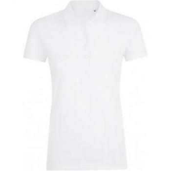 Camiseta Polo Phoenix para Mujeres