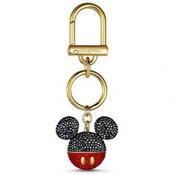 Mickey‑Bag‑Charm Schlüsselanhänger von Swarovski