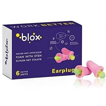 QuietMind Blox Soft Foam