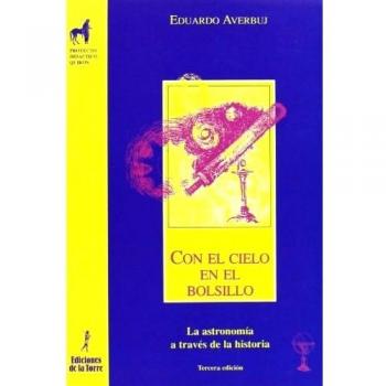 Con el cielo en el bolsillo. La astronomía a través de la historia