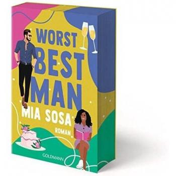 Worst Best Man: Roman