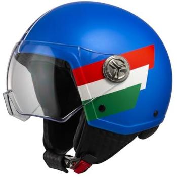 Casco Zeta 2 NZI