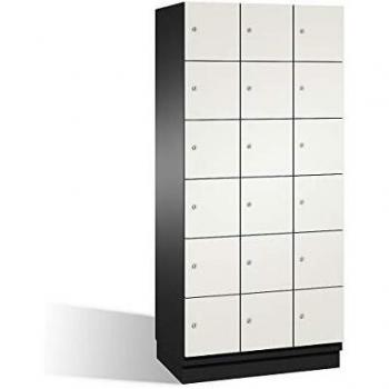 C+P Armadietto con Porte HPL – 487632