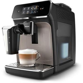 Philips Latte Go Coffee Machine EP223540