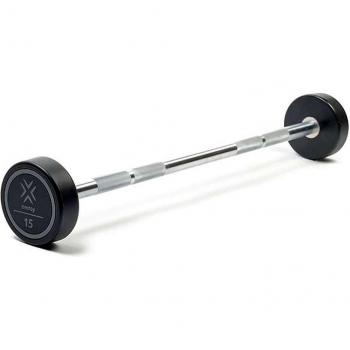 Evergy Barra Montada 15 kg con Peso PU