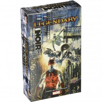 Legends of Noir – Limited Release