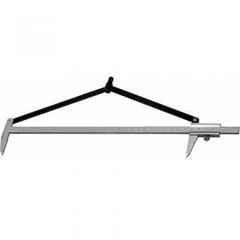 Pinza Marcatura 300 mm, Cerchio Ø 600 mm – Vernier 1/10 mm
