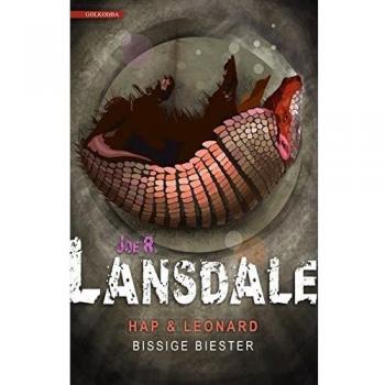 Bissige Biester (Hap & Leonard)