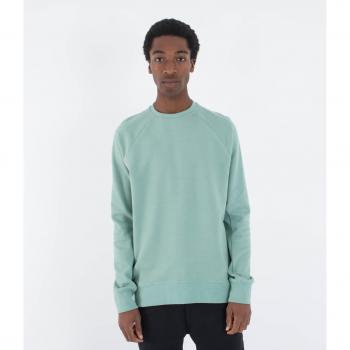 Sweat-shirt Homme Artillerie Marée Basse S