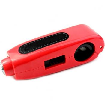 Système de Sécurité pour Guidon de Moto VODOOL