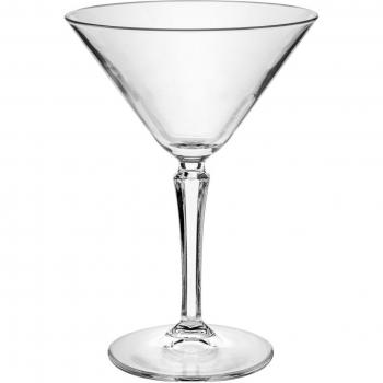 Cofanetto 6 x Pasabahçe Martini Hudson 8×16,3 cm