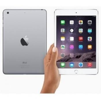Apple iPad Mini 3 16GB Silber Cellular