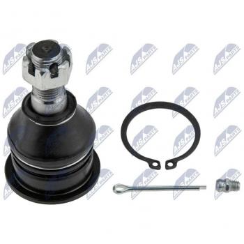 NTY ZSD-NS-041 Rótula de Suspensão Automotiva