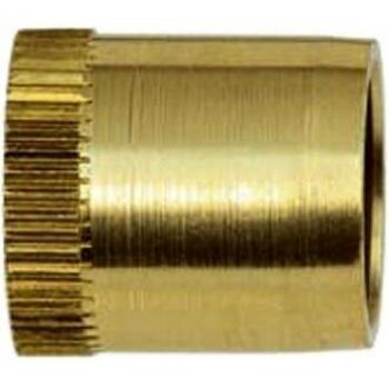 GOK Verstärkungshülse für Kupferrohre 10 x 1 mm