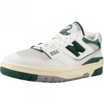 New Balance Retro Bb550Cpe Trainers Multicolor Size UK 8