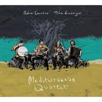 Quatuor Méditerranéen