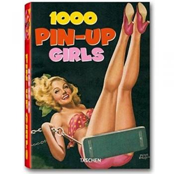 1000 Pin-Up Girls