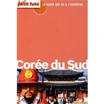 Corée du Sud