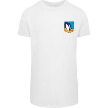Road Runner Faux Pocket T-Shirt von F4NT4STIC