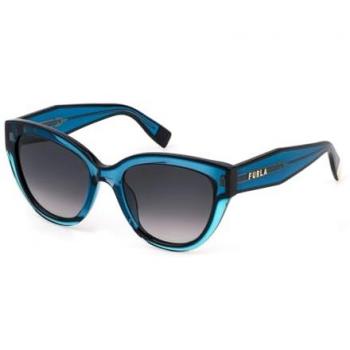 Lentes Sol Furla Mujer 53