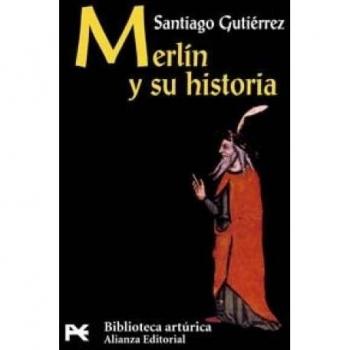 MERLIN Y SU HISTORIA