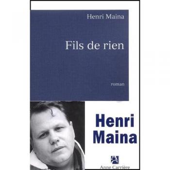 Henri Maina Fils De Rien