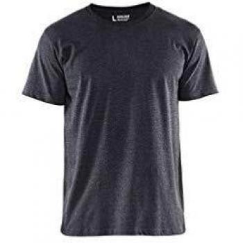 T-shirt Blaklader Nera Misto Taglia L