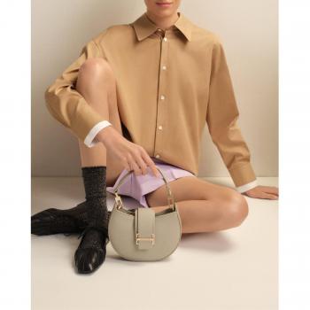 Gino Rossi Ballerine ELIS‑116639 Nero