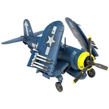 Maquette avion AFV AR14408 Vought F4U Corsair ailes repliées 1/144