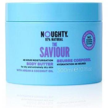 Noughty The Saviour Ultra Hydrating Body Butter – 300ml