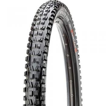 Cubierta MAXXIS Minion DHF EXO TR 26x2.30 60 TPI