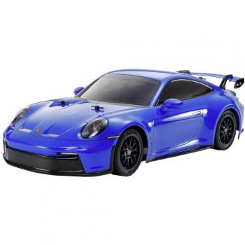 Electric 1:10 Porsche 911 GT3 RC Car by Tamiya