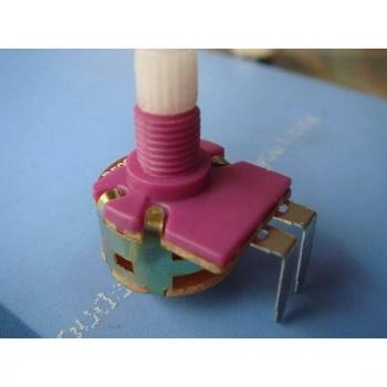 5PCS Dimmable Dimmer Switch for Desk Table Lamp