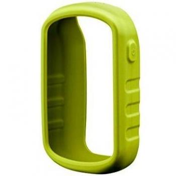 Funda de silicona para Garmin Etrex Touch, color verde
