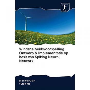 Windsnelheidsvoorspelling Ontwerp & Implementatie op basis van Spiking Neural Network