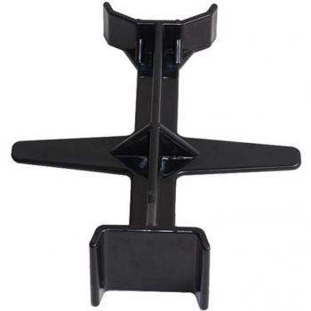 Soporte de Transporte con Protector de Horquilla
