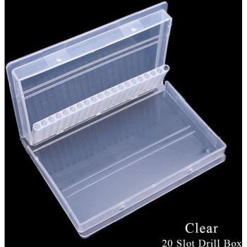 Présentoir Fraiseuse BE867 – Cutter & Rangement Acrylé