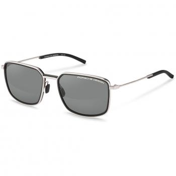 Sombreros Solares Porsche B416 Negros 58mm