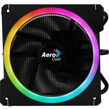 AeroCool Cylon 3H Dissipatore per CPU 138mm Nero