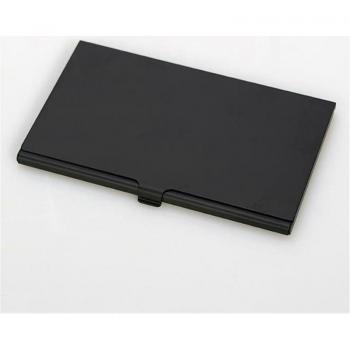Carcasa de Aluminio 8TB/1SD