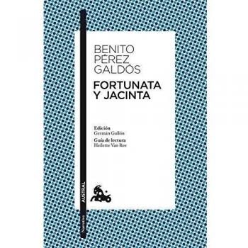 Fortunata Y Jacinta
